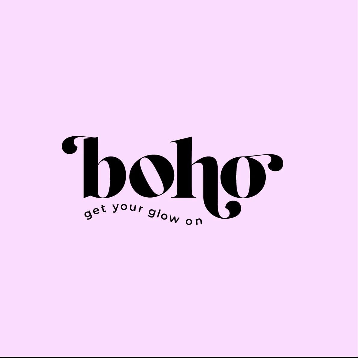 Boho Vegan Cosmetics