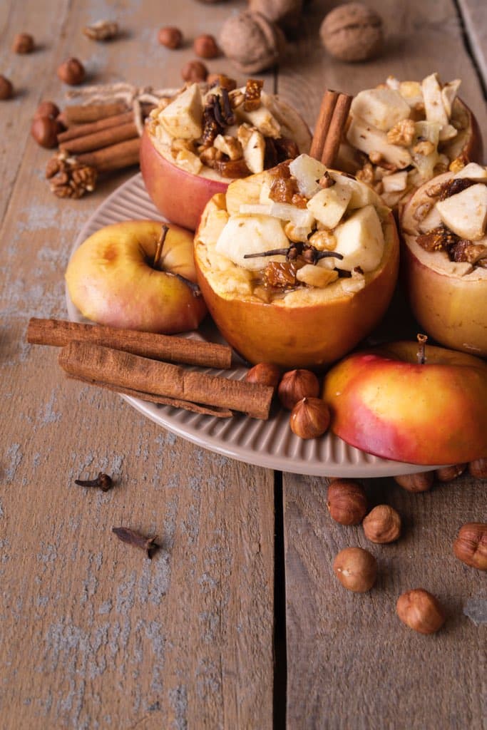 Spartan Apples - 500g