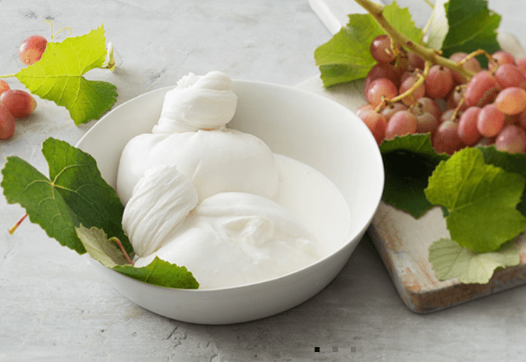Burrata - 400g